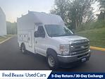 New 2026 Ford E-350 Rockport Steel Service Utility Van for sale #FLU50496 - photo 1