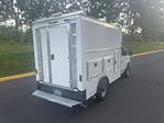 New 2026 Ford E-350 Rockport Steel Service Utility Van for sale #FLU50496 - photo 2