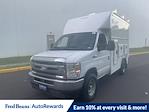2026 Ford E-350 RWD Rockport Service Utility Van for sale #FLU50496 - photo 22