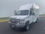 New 2026 Ford E-350 Rockport Steel Service Utility Van for sale #FLU50496 - photo 4