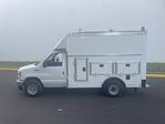 New 2026 Ford E-350 Rockport Steel Service Utility Van for sale #FLU50496 - photo 6