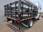 2021 Ford F-450 Regular Cab DRW 4WD Stake Bed for sale #FLU505001 - photo 2