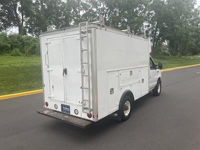 2012 Ford E-350 RWD Box Van for sale #FLU505007 - photo 2