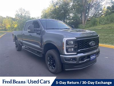 2025 Ford F-250 Crew Cab 4x4 Pickup for sale #FLU50506 - photo 1