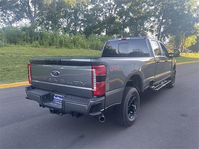 2025 Ford F-250 Crew Cab 4x4 Pickup for sale #FLU50506 - photo 2