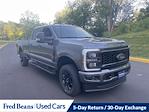2025 Ford F-250 Crew Cab 4x4 Pickup for sale #FLU50506 - photo 1