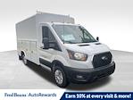 2025 Ford Transit 350 RWD Reading Service Utility Van for sale #FLU50509 - photo 24