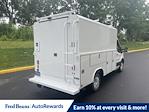 2025 Ford Transit 350 RWD Reading Service Utility Van for sale #FLU50509 - photo 35