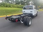 2025 Ford F-450 Crew Cab DRW 4x4 Cab Chassis for sale #FLU50510 - photo 2