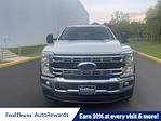 2025 Ford F-450 Crew Cab DRW 4x4 Cab Chassis for sale #FLU50510 - photo 18