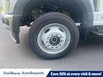 2025 Ford F-450 Crew Cab DRW 4x4 Cab Chassis for sale #FLU50510 - photo 20