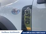 2025 Ford F-450 Crew Cab DRW 4x4 Cab Chassis for sale #FLU50510 - photo 22