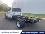 2025 Ford F-450 Crew Cab DRW 4x4 Cab Chassis for sale #FLU50510 - photo 24
