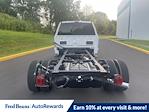 2025 Ford F-450 Crew Cab DRW 4x4 Cab Chassis for sale #FLU50510 - photo 25