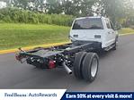 2025 Ford F-450 Crew Cab DRW 4x4 Cab Chassis for sale #FLU50510 - photo 26