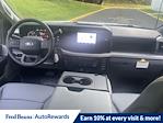 2025 Ford F-450 Crew Cab DRW 4x4 Cab Chassis for sale #FLU50510 - photo 27