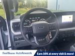 2025 Ford F-450 Crew Cab DRW 4x4 Cab Chassis for sale #FLU50510 - photo 30