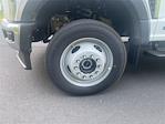 2025 Ford F-450 Crew Cab DRW 4x4 Cab Chassis for sale #FLU50510 - photo 5
