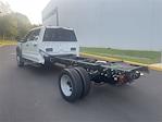 2025 Ford F-450 Crew Cab DRW 4x4 Cab Chassis for sale #FLU50510 - photo 8