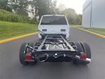 2025 Ford F-450 Crew Cab DRW 4x4 Cab Chassis for sale #FLU50510 - photo 9