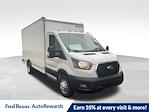 2025 Ford Transit 350 HD RWD Morgan Truck Body Box Van for sale #FLU50511 - photo 18