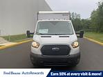 2025 Ford Transit 350 HD RWD Morgan Truck Body Box Van for sale #FLU50511 - photo 19