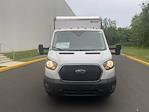 2025 Ford Transit 350 HD RWD Morgan Truck Body Box Van for sale #FLU50511 - photo 3