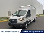 2025 Ford Transit 350 HD RWD Morgan Truck Body Box Van for sale #FLU50511 - photo 20