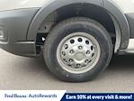2025 Ford Transit 350 HD RWD Morgan Truck Body Box Van for sale #FLU50511 - photo 21
