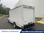 2025 Ford Transit 350 HD RWD Morgan Truck Body Box Van for sale #FLU50511 - photo 22