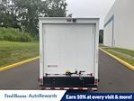 2025 Ford Transit 350 HD RWD Morgan Truck Body Box Van for sale #FLU50511 - photo 23