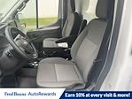 2025 Ford Transit 350 HD RWD Morgan Truck Body Box Van for sale #FLU50511 - photo 27