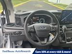 2025 Ford Transit 350 HD RWD Morgan Truck Body Box Van for sale #FLU50511 - photo 29