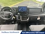 2025 Ford Transit 350 HD RWD Morgan Truck Body Box Van for sale #FLU50511 - photo 34