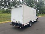 2025 Ford Transit 350 HD RWD Morgan Truck Body Box Van for sale #FLU50511 - photo 2