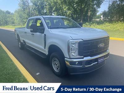2025 Ford F-250 Crew Cab 4WD Pickup for sale #FLU50520 - photo 1