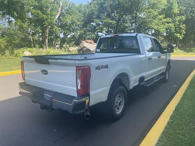 2025 Ford F-250 Crew Cab 4WD Pickup for sale #FLU50520 - photo 2