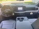 New 2025 Ford F-250 XL Crew Cab 4WD Pickup for sale #FLU50520 - photo 10