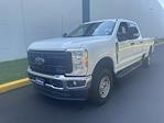New 2025 Ford F-250 XL Crew Cab 4WD Pickup for sale #FLU50520 - photo 15