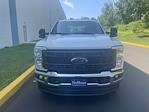New 2025 Ford F-250 XL Crew Cab 4WD Pickup for sale #FLU50520 - photo 4