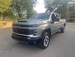 2024 Chevrolet Silverado 2500 Crew Cab SRW 4x4 Pickup for sale #FLU505201 - photo 4