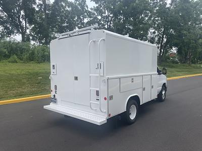 2026 Ford E-350 RWD Reading Service Utility Van for sale #FLU50524 - photo 2