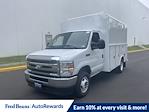2026 Ford E-350 RWD Reading Service Utility Van for sale #FLU50524 - photo 24