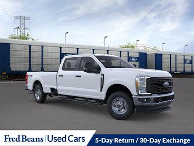 2025 Ford F-250 Crew Cab 4WD Pickup for sale #FLU50525 - photo 1