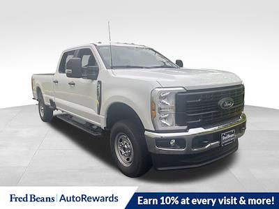 New 2025 Ford F-250 XL Crew Cab 4x4 Pickup for sale #FLU50525 - photo 1