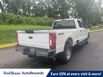 New 2025 Ford F-250 XL Crew Cab 4x4 Pickup for sale #FLU50525 - photo 2