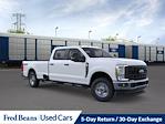 2025 Ford F-250 Crew Cab 4WD Pickup for sale #FLU50525 - photo 1