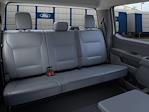 2025 Ford F-250 Crew Cab 4WD Pickup for sale #FLU50525 - photo 11