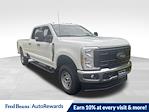New 2025 Ford F-250 XL Crew Cab 4x4 Pickup for sale #FLU50525 - photo 1