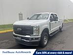 New 2025 Ford F-250 XL Crew Cab 4x4 Pickup for sale #FLU50525 - photo 4